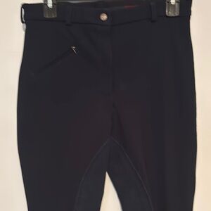 Tuff Rider Full Seated riding pants